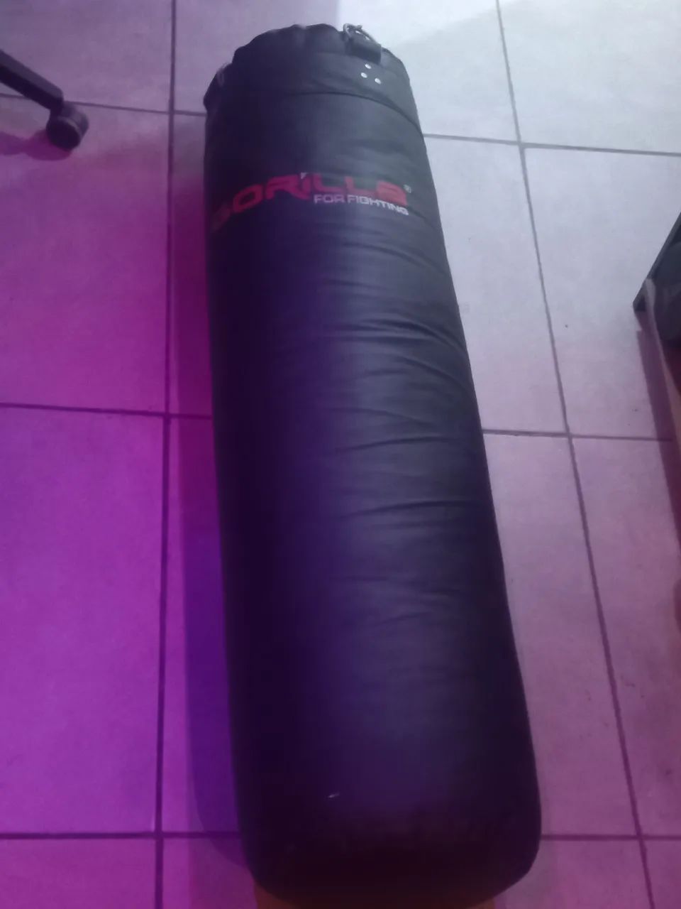 Saco de Pancada - Gorilla