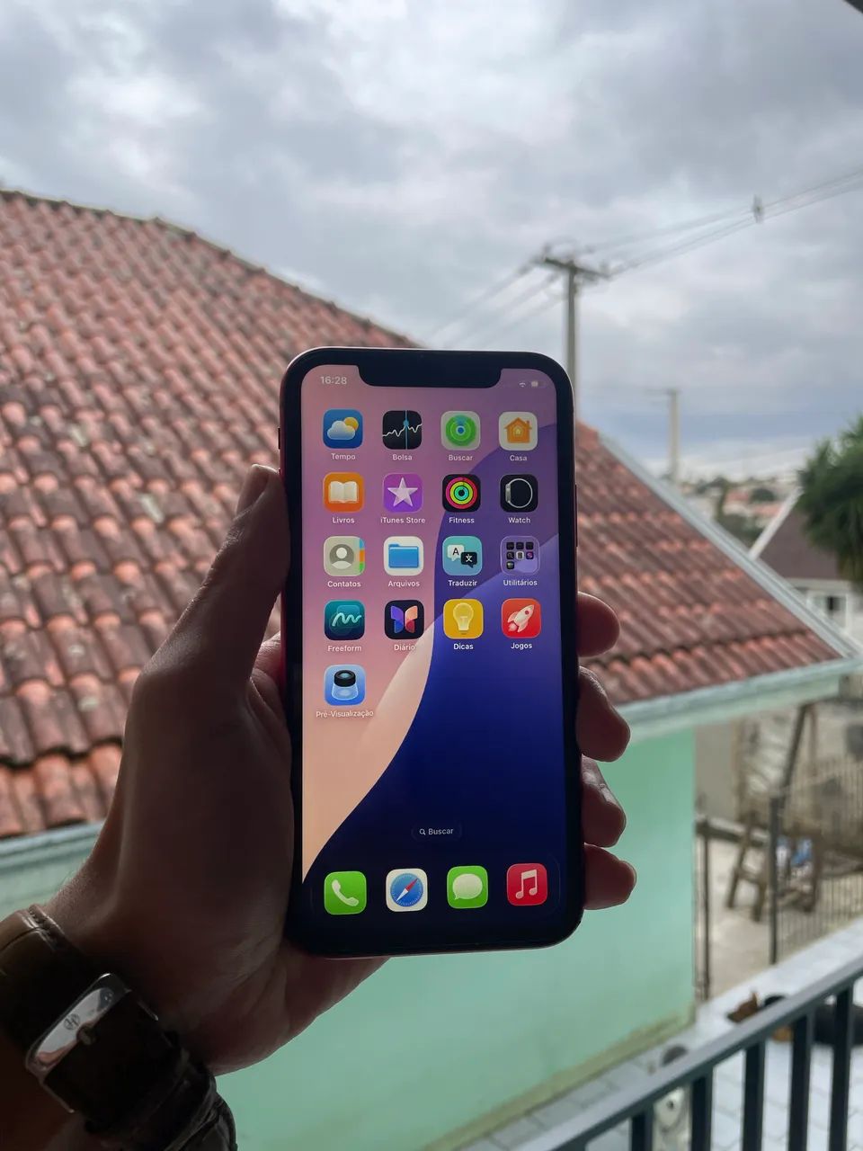 IPhone 11 - Foto 4
