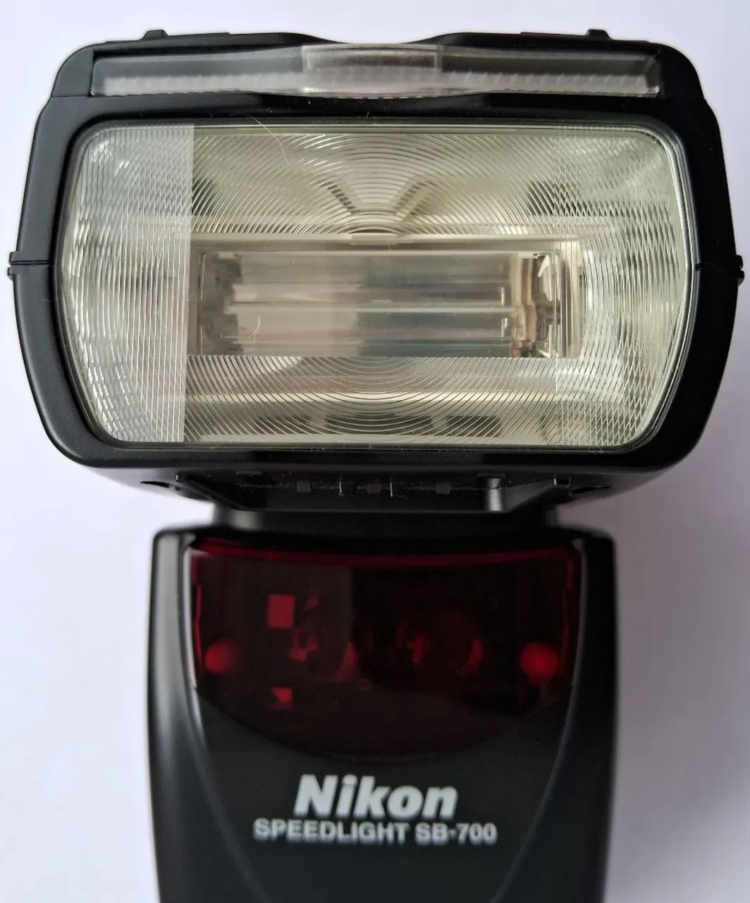 Flash Nikon SB700 - Foto 5