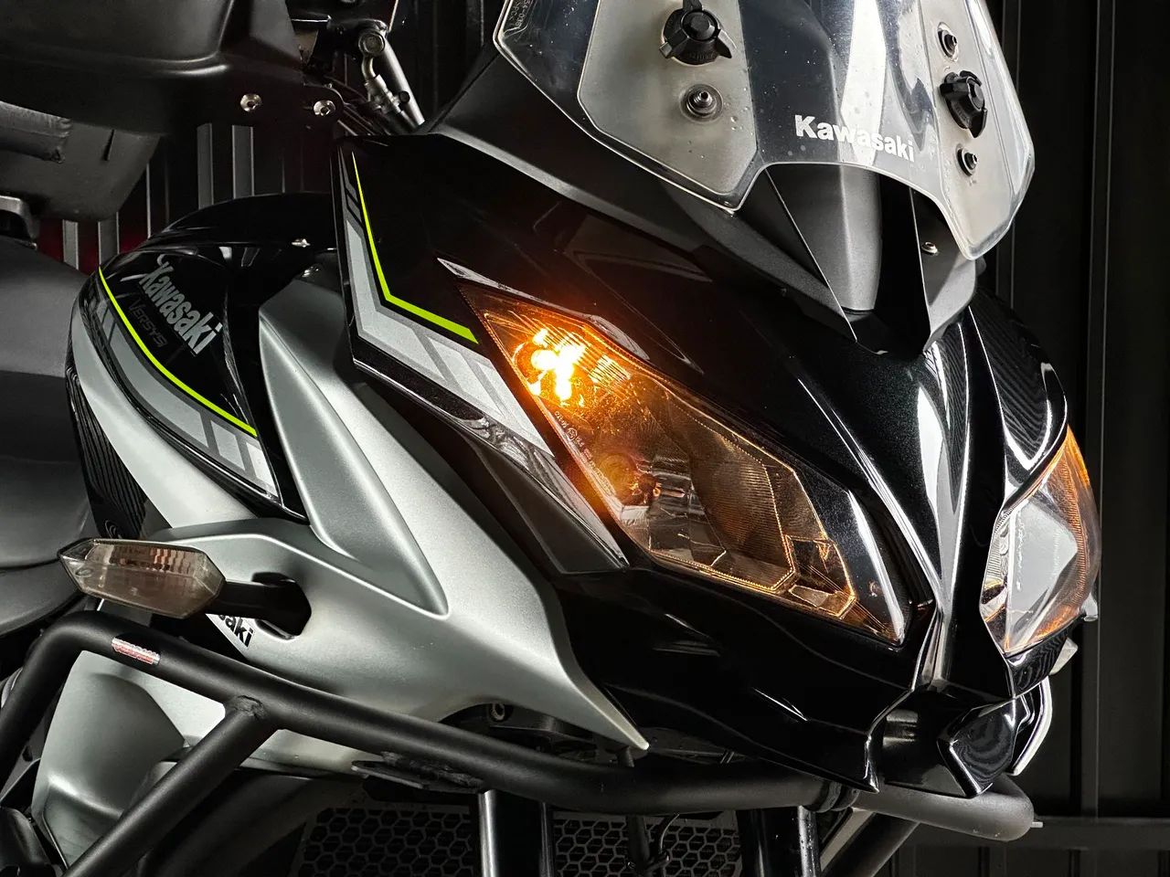 Versys 650 2019 - Foto 5