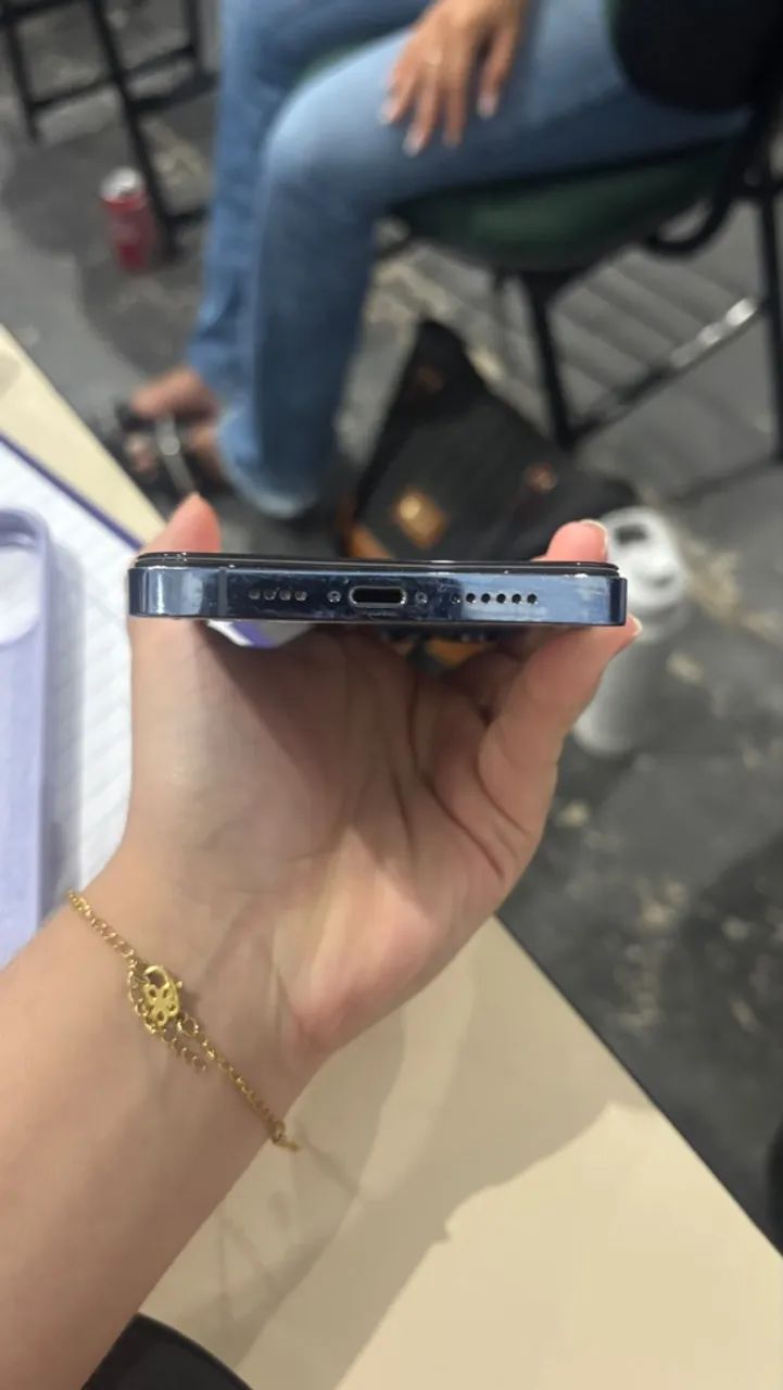 iPhone 13 Pro Max 256gb - Foto 3
