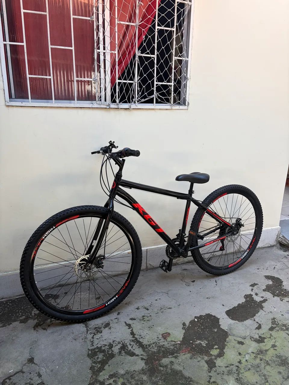 Bicicleta Aro 29 - Foto 3