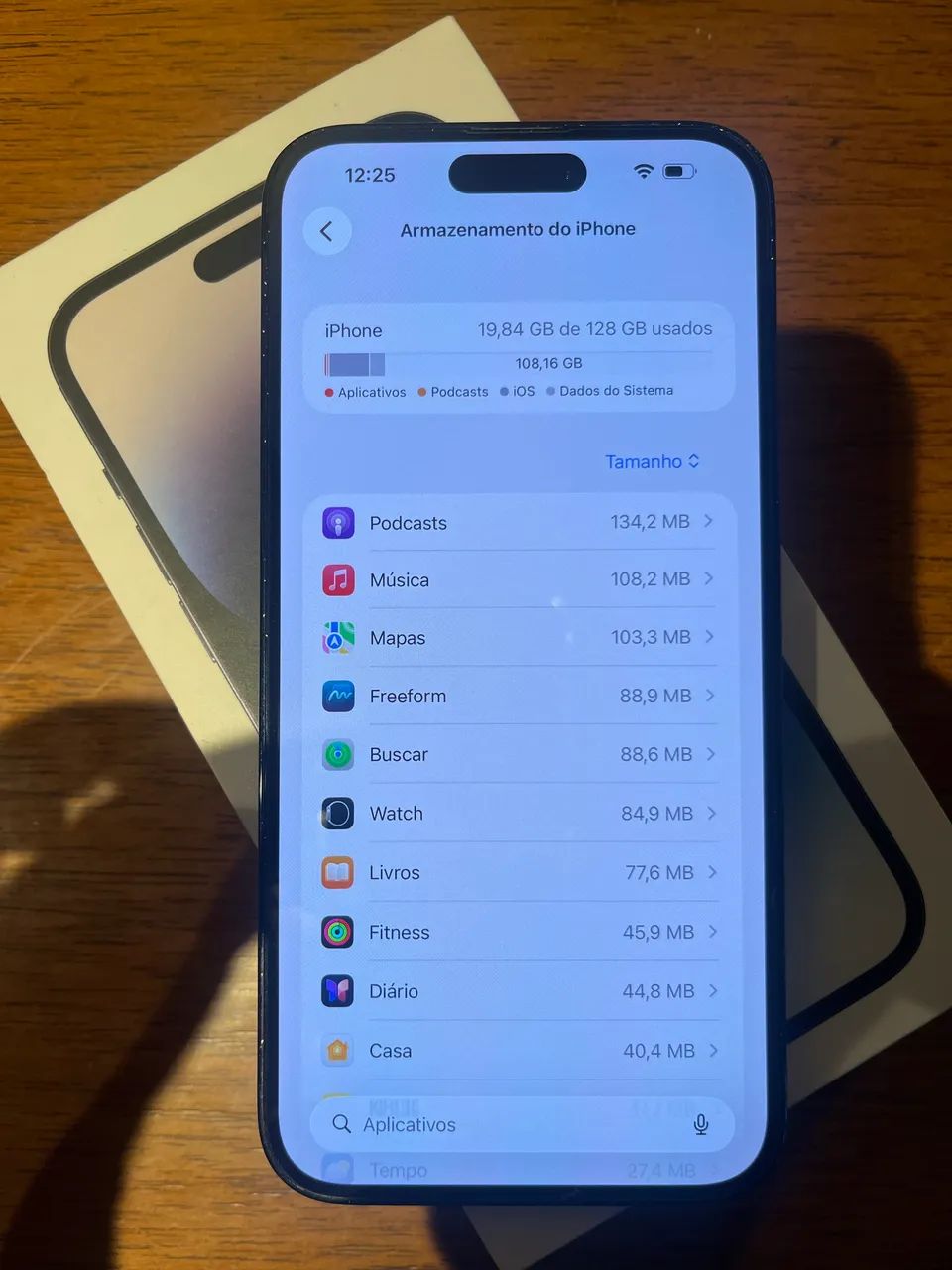 iPhone 14 Pro Max - SÓ HOJE! - Foto 5