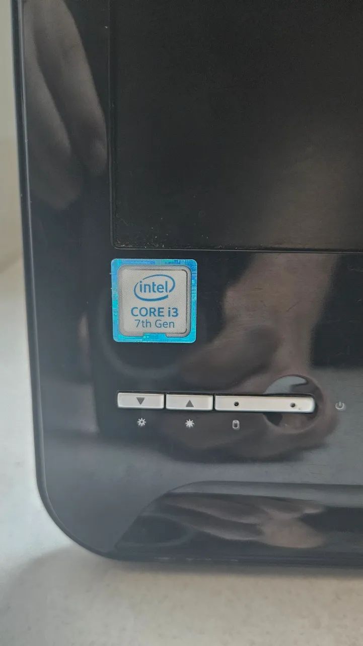 Computador All in One - Foto 2
