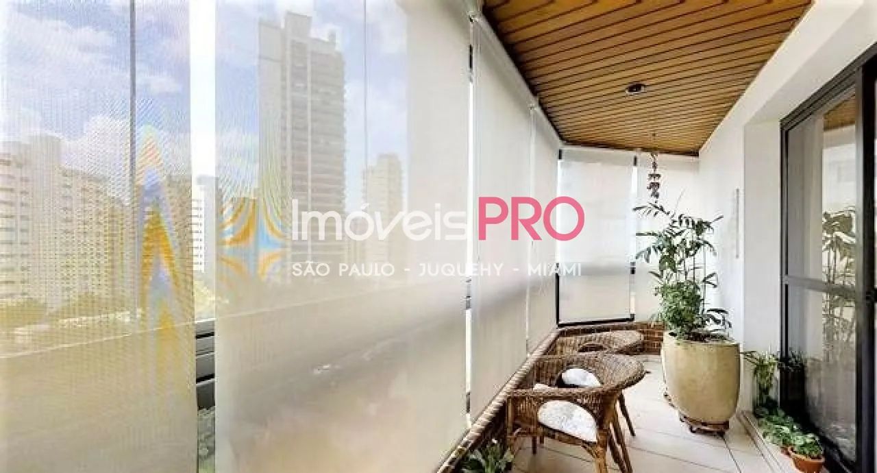 Apartamento 210mts 3 dormitórios com 2 suítes e 3 vagas - Foto 5