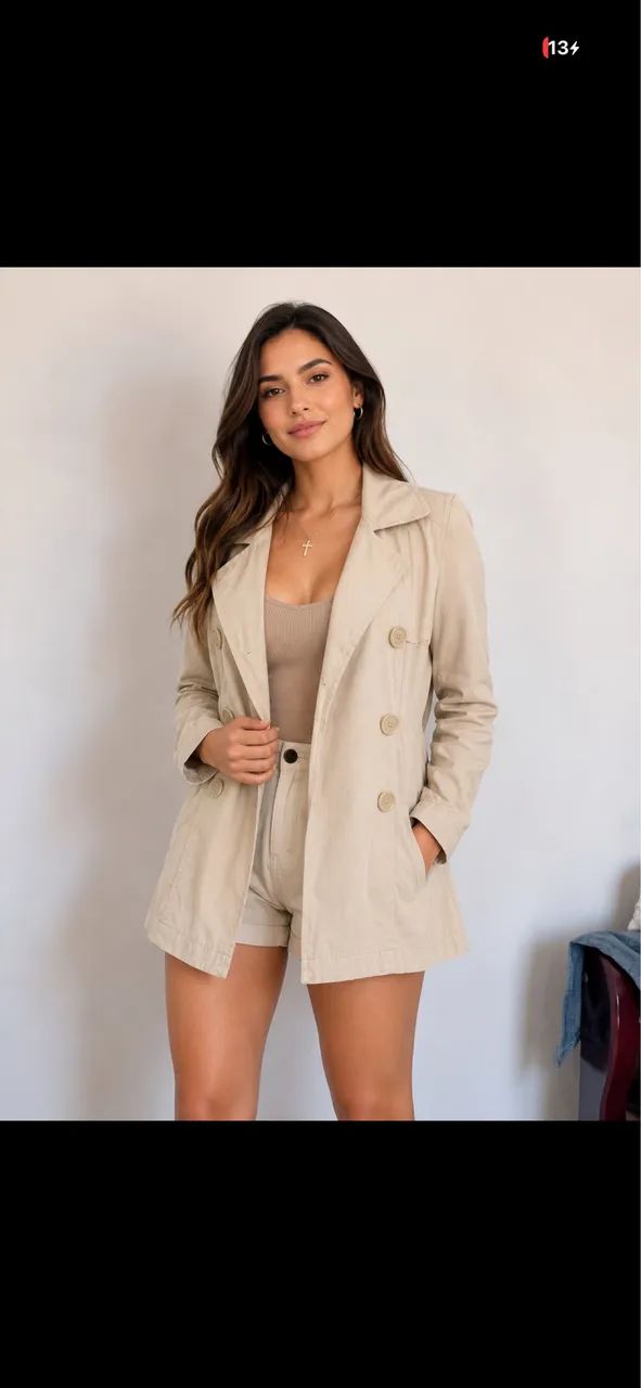 Blazer 