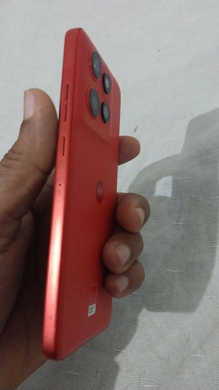 Motorola Edge 50 neo  - Foto 3
