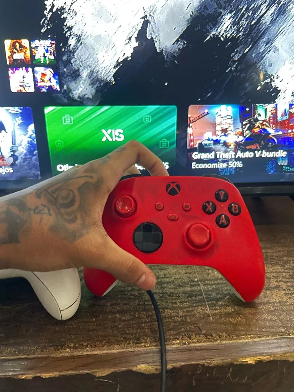 xbox series s - Foto 3