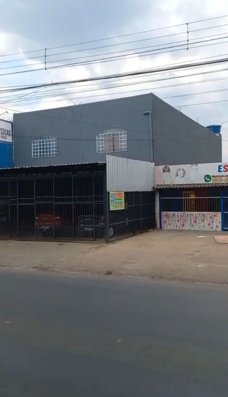 Foto - Brasília - Ceilândia Norte (Ceilândia)