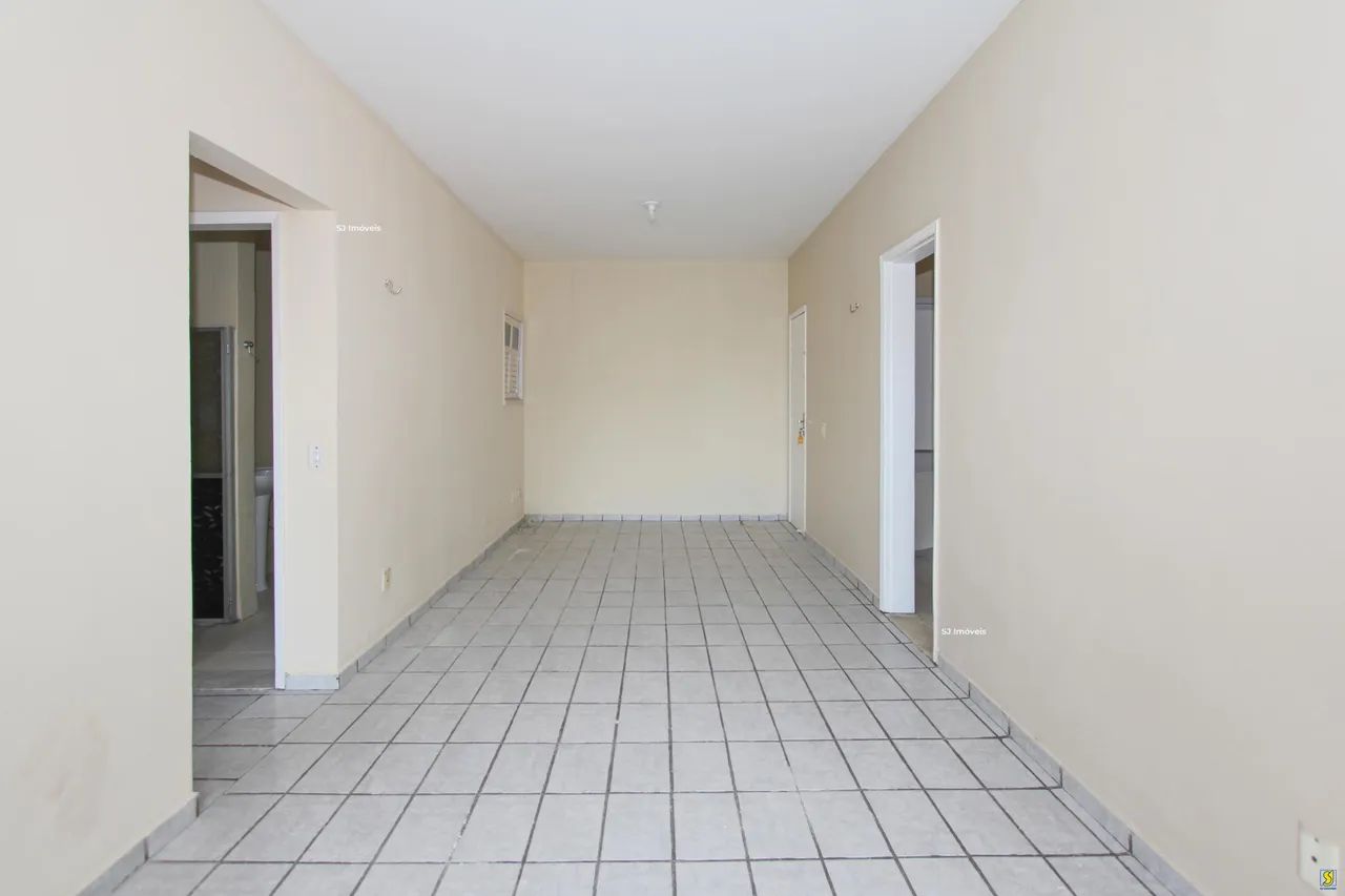 Apartamento para alugar no Dionísio Torres - Foto 4