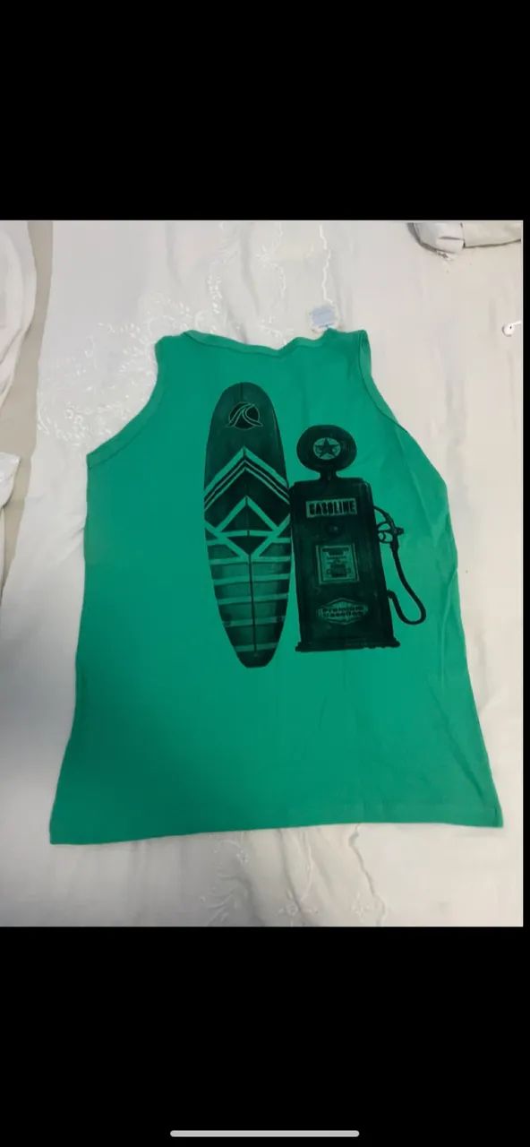 Promoção camisetas  - Foto 2