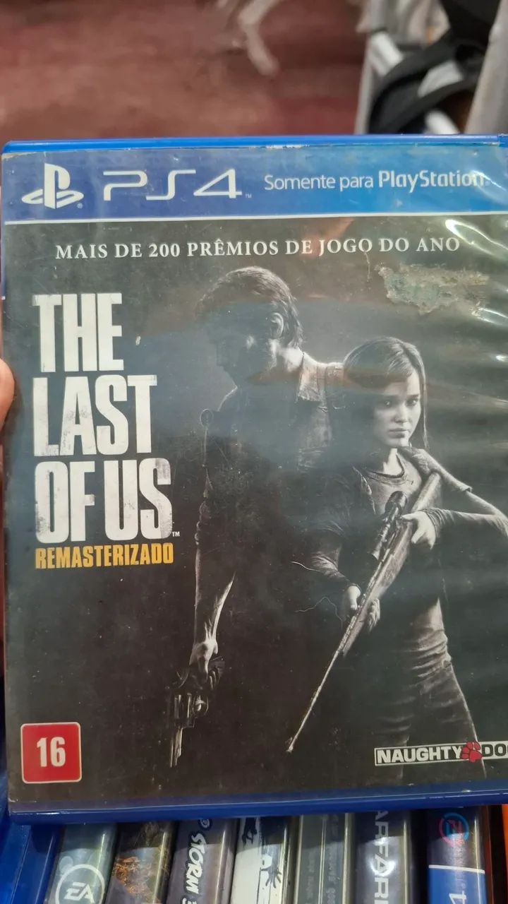 Jogos de ps4  - Foto 3
