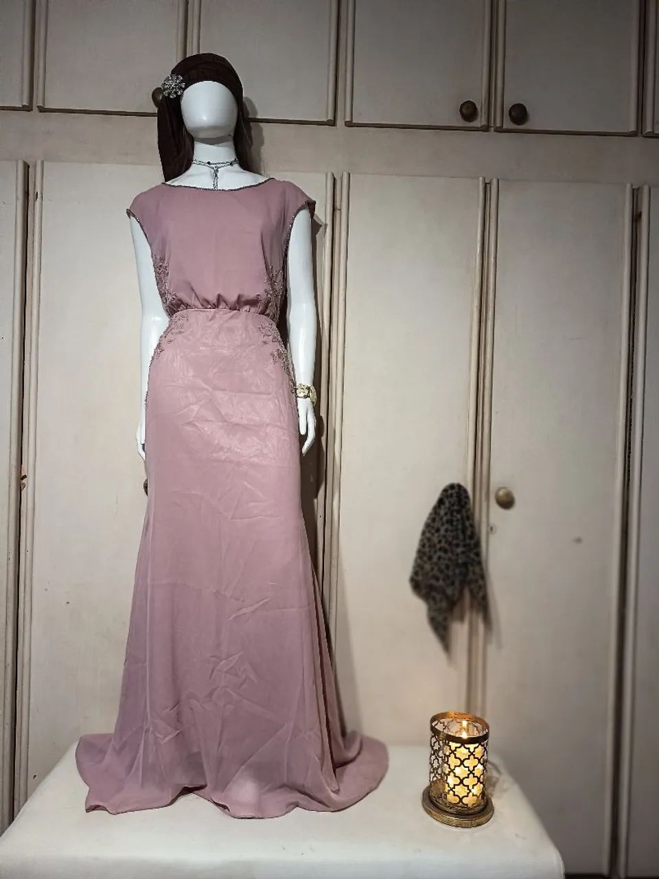vendo vestido de festa