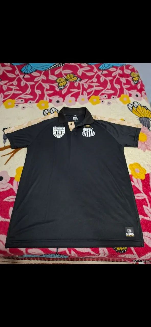 Roupa do Santos  - Foto 4