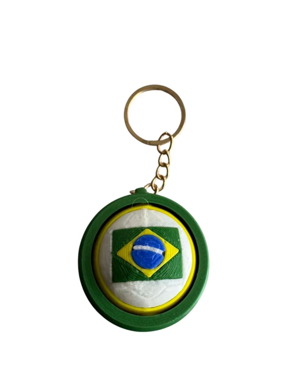 Chaveiro do Brasil - Foto 3