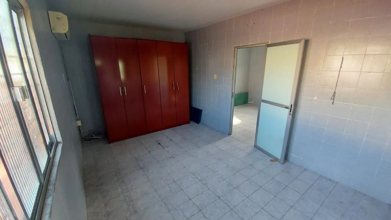 Excelente casa 3 pavimentos na Macaxeira  - Foto 3