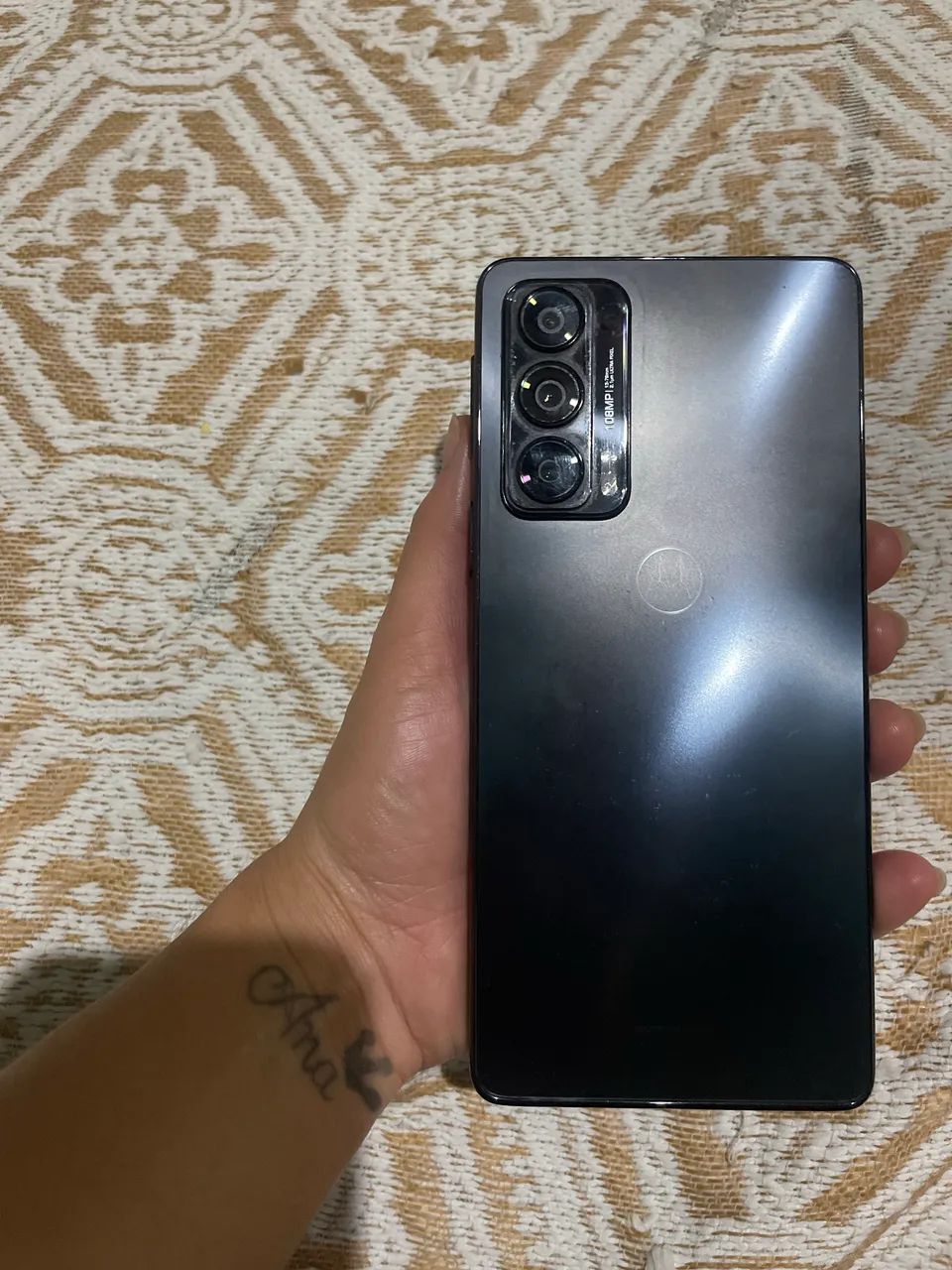 Moto edge20 - Foto 4