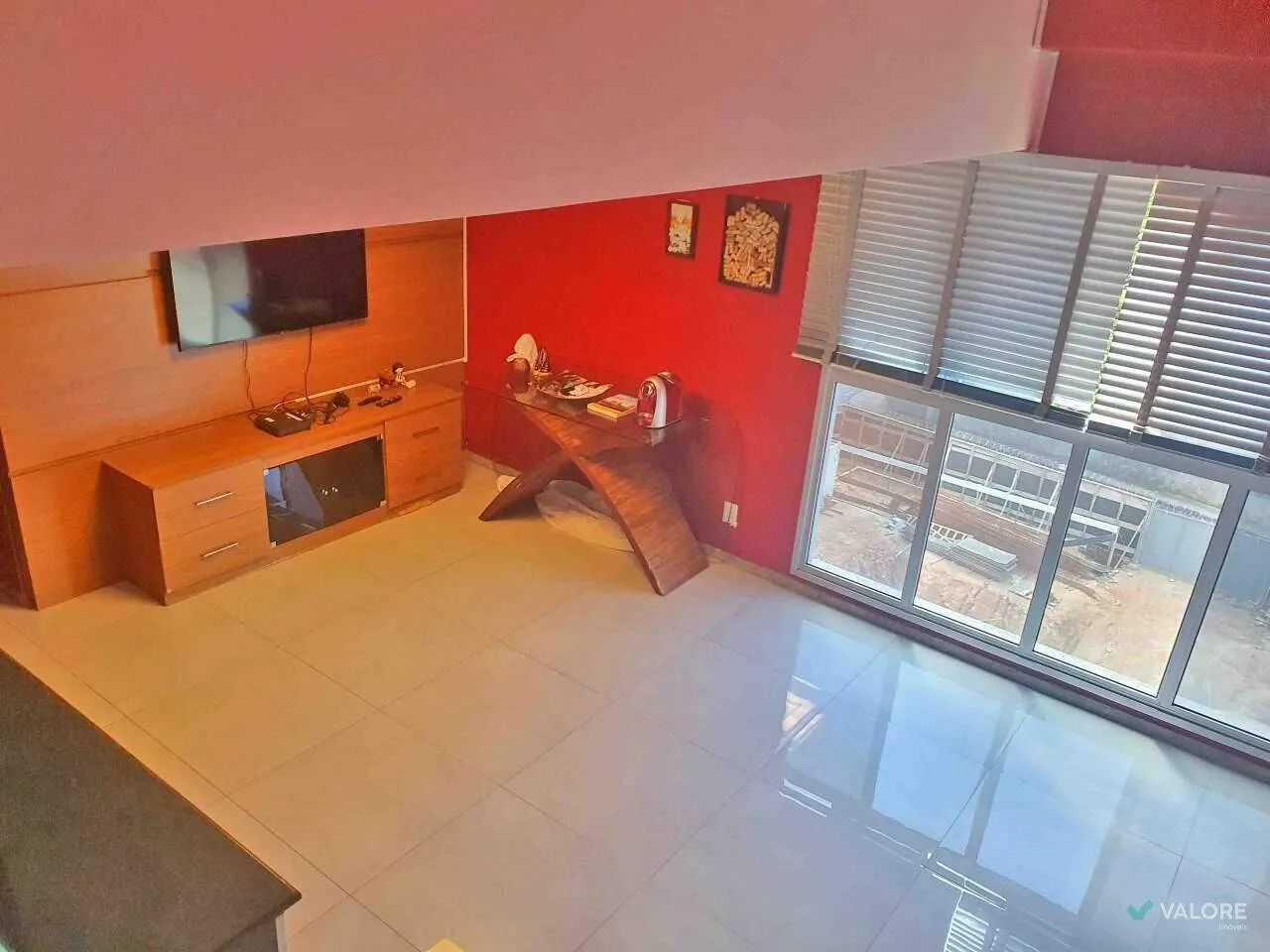Cobertura 3 quartos para aluguel no Sion - Foto 3
