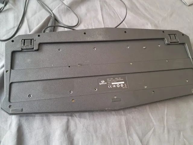 Telado Redragon Harpe - Foto 3