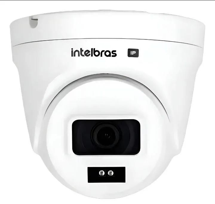 CAMERA VIP C 1230 IP DOME 