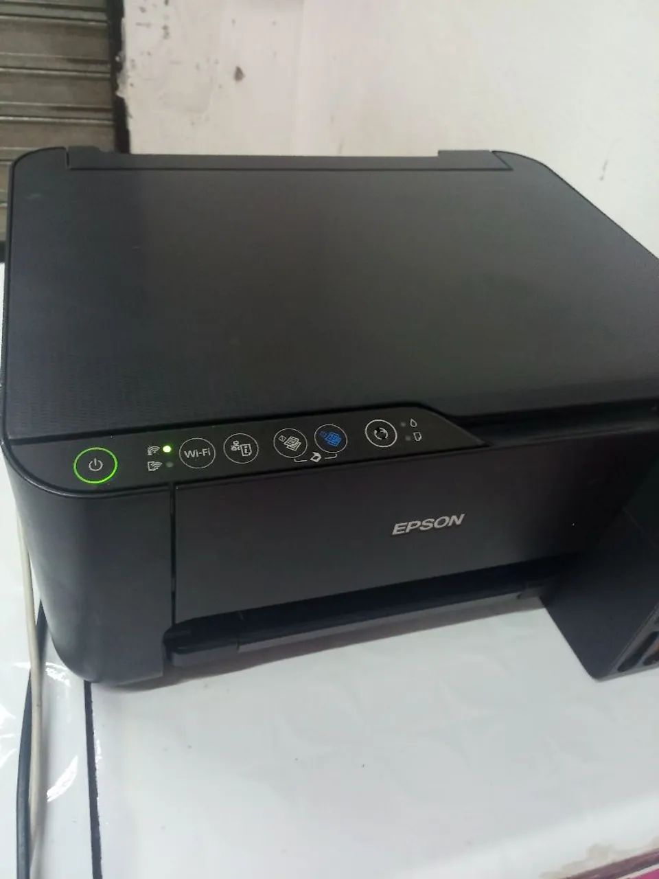 Impressora sublimatica L3150