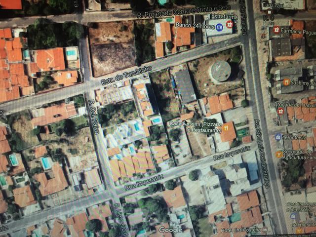 Terreno jardim eldorado turu 20x40 ( 800 m2 ) - Foto 3