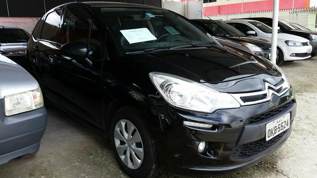 C3 2014