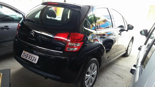 C3 2014 - Foto 2