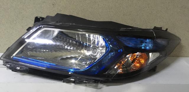 Farol Chevrolet Prisma/Onix Blue - Foto 3
