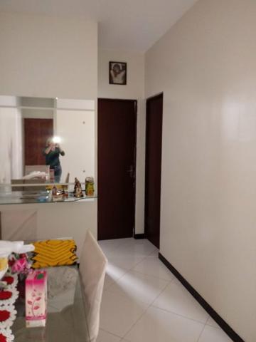 Apartamento pontaporã em castanhal quitado por 120 mil - Foto 5