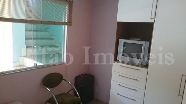 Casa Vista Verde, Volta Redonda - RJ - Foto 12