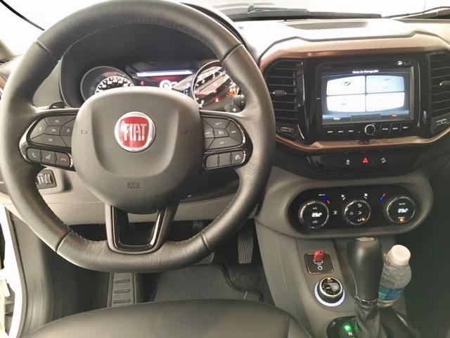 Toro Volcano 4x4 Diesel 2018 - Foto 7