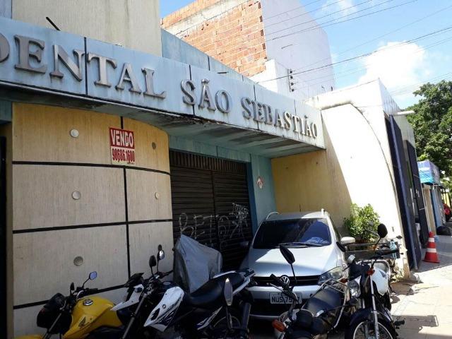 ( Cod 753) Rua Teresa Cristina, 1255 E 1257 ? Centro
