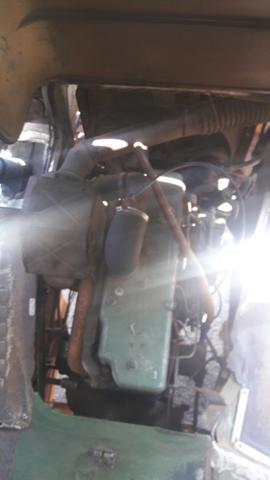 Vendo um ônibus Mercedes Benz motor 3.5 turbinado - Foto 5