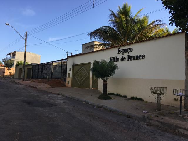 Vendo Espaço de festas equipado 300m2 com clientela - Foto 12