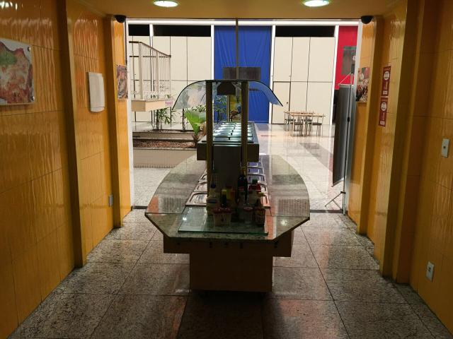 Pra hoje!!! Passo Restaurante Passeio Norte (LAURO DE FREITAS) Vendo Equipamentos - Foto 4