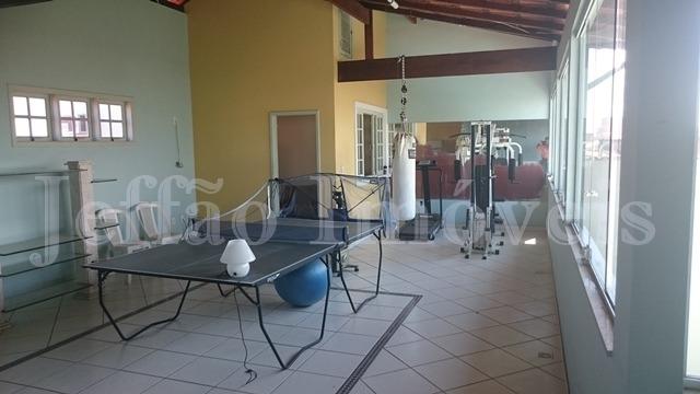 Casa Vista Verde, Volta Redonda - RJ - Foto 19