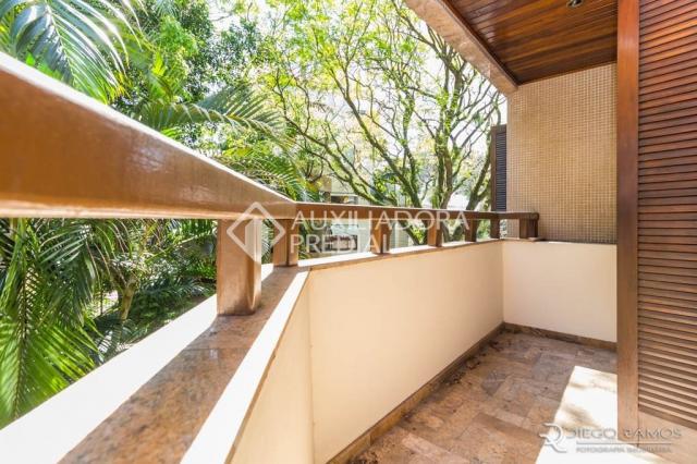 Apartamento para alugar com 4 dormitórios em Bela vista, Porto alegre cod:266711 - Foto 12