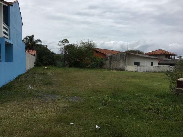 Terreno grande perto da praia para construção geminados ou para uma bela casa! - Foto 5