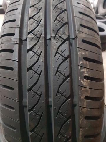 Pneu novo 205/65r15 Yokohama A.drive