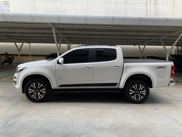 S-10 Ltz 2.8 Diesel Aut. 4x4 2018 - Foto 6