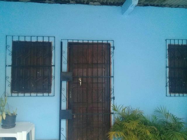 Vende está casa