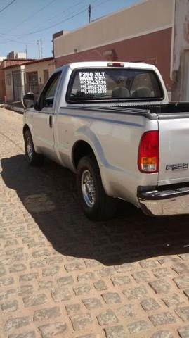 F250. xlt - Foto 6