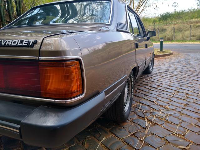Opala Diplomata(apto a placa preta) - Foto 18