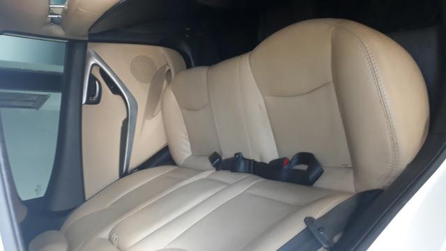 Elantra gls 1.8 com banco caramelo - Foto 7