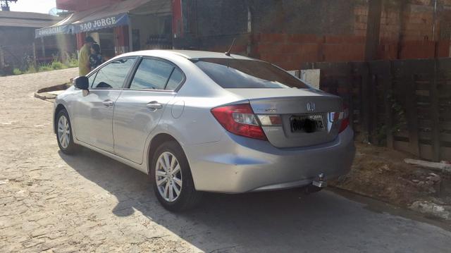 Honda civic - Foto 3