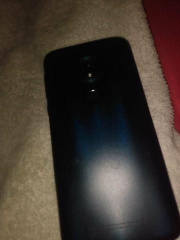 Moto g 7 play semi novo - Foto 3