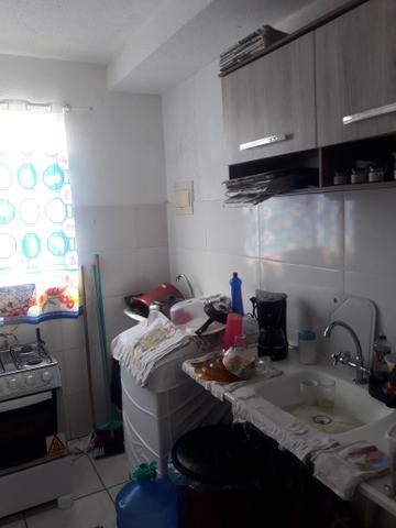 Vendo ou troco Apartamento Banqueta - Foto 5