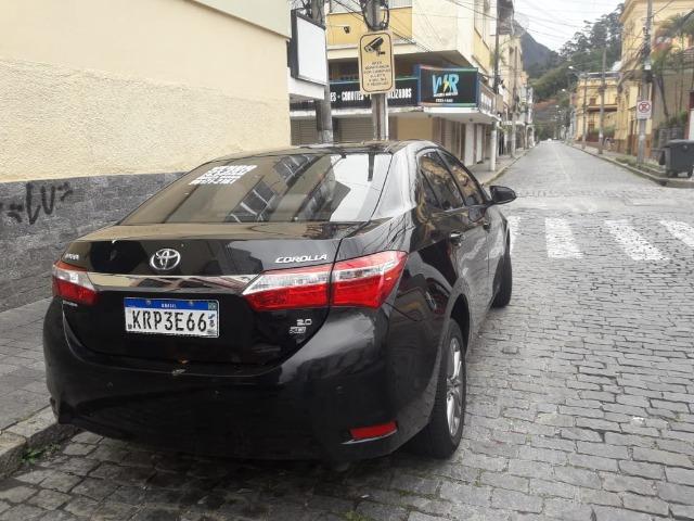 Corolla XEI 2.0 Flex - Foto 2