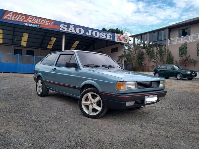 Gol 1000 - Foto 3